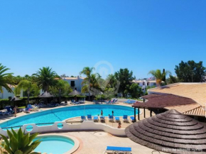 Apartamento T2 Praia de São Rafael Hibiscus 41A - Albufeira, Algarve